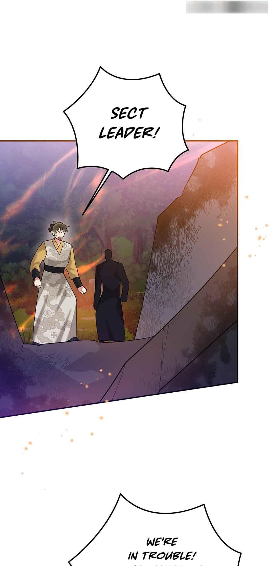 I Am the Precious Daughter of the Greatest Villain in the Fantasy World - Chapter 101 Page 50