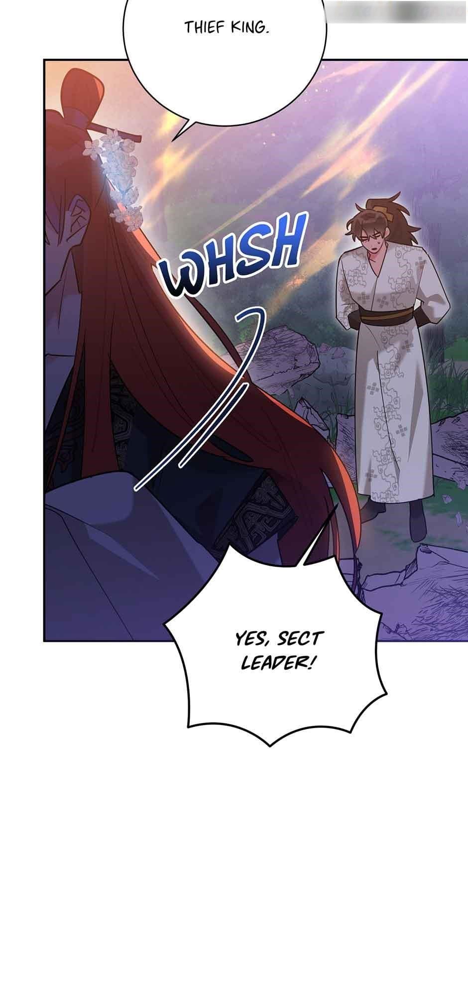 I Am the Precious Daughter of the Greatest Villain in the Fantasy World - Chapter 101 Page 54