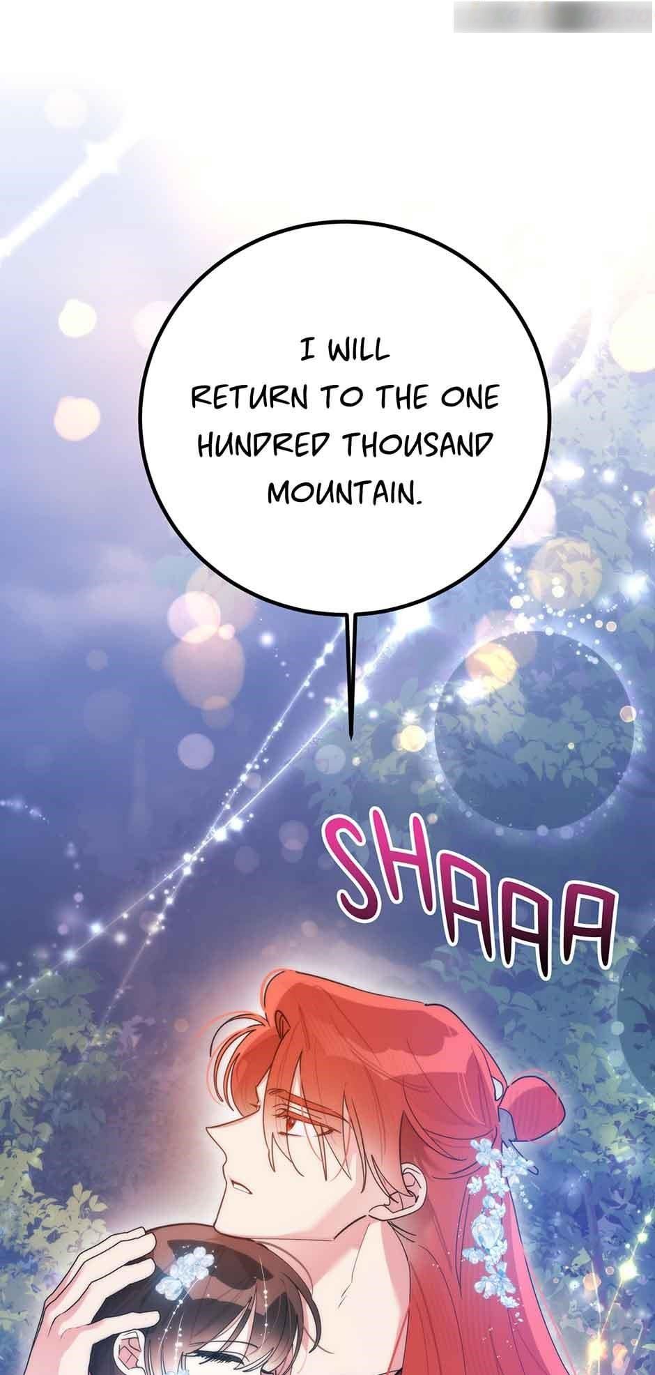 I Am the Precious Daughter of the Greatest Villain in the Fantasy World - Chapter 101 Page 55