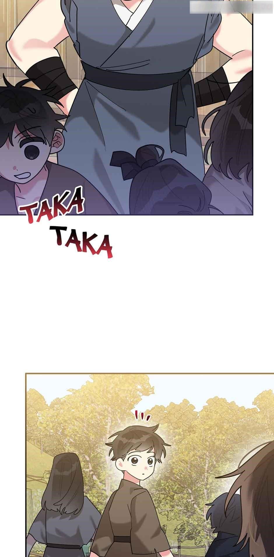 I Am the Precious Daughter of the Greatest Villain in the Fantasy World - Chapter 101 Page 60