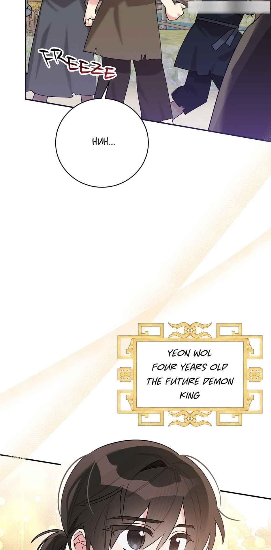 I Am the Precious Daughter of the Greatest Villain in the Fantasy World - Chapter 101 Page 61