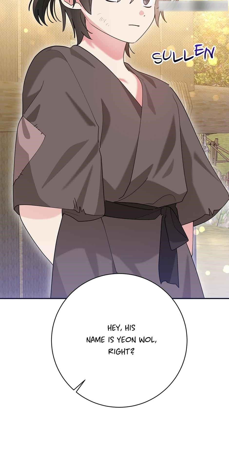 I Am the Precious Daughter of the Greatest Villain in the Fantasy World - Chapter 101 Page 62