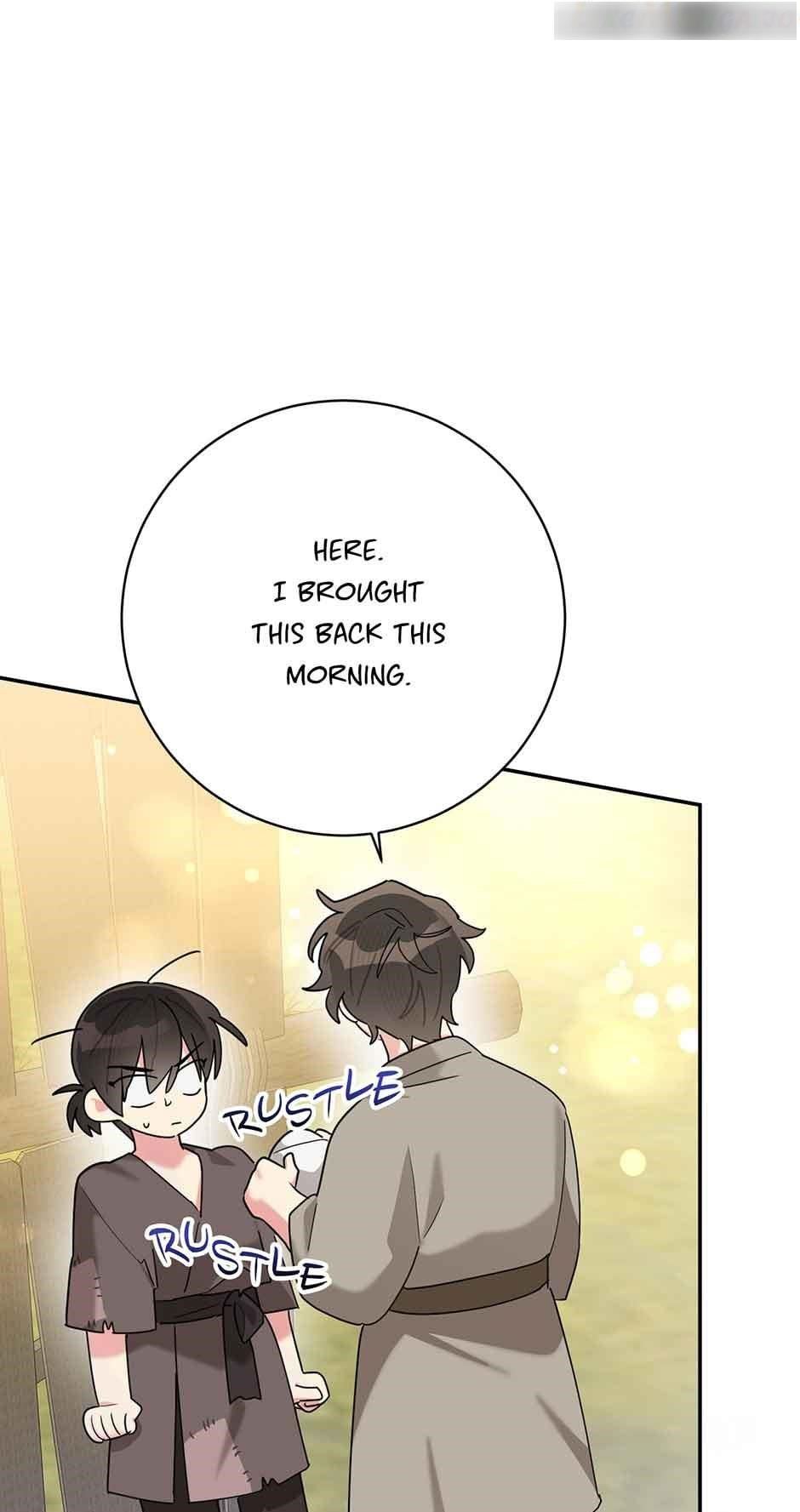 I Am the Precious Daughter of the Greatest Villain in the Fantasy World - Chapter 101 Page 67