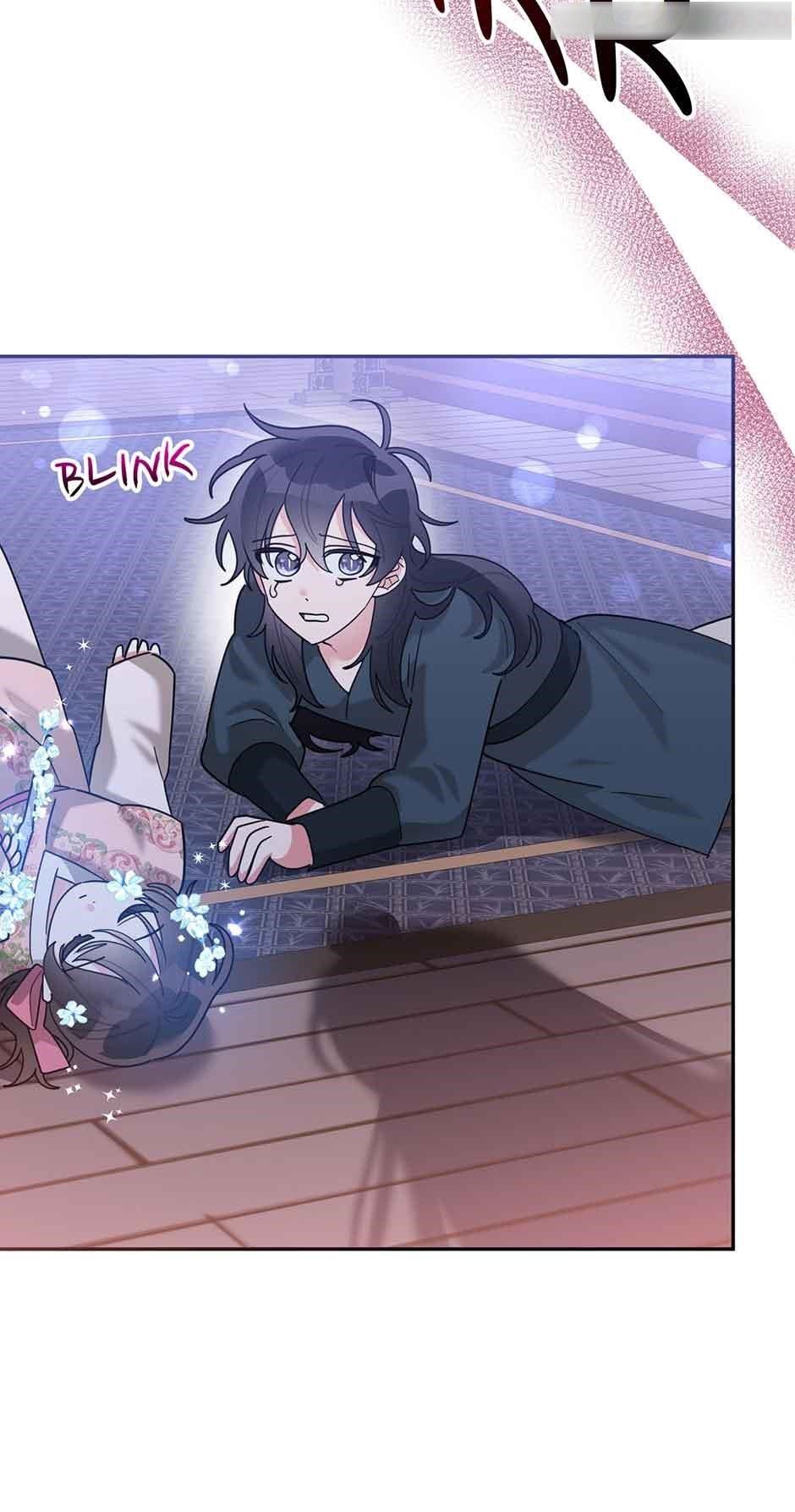 I Am the Precious Daughter of the Greatest Villain in the Fantasy World - Chapter 101 Page 7