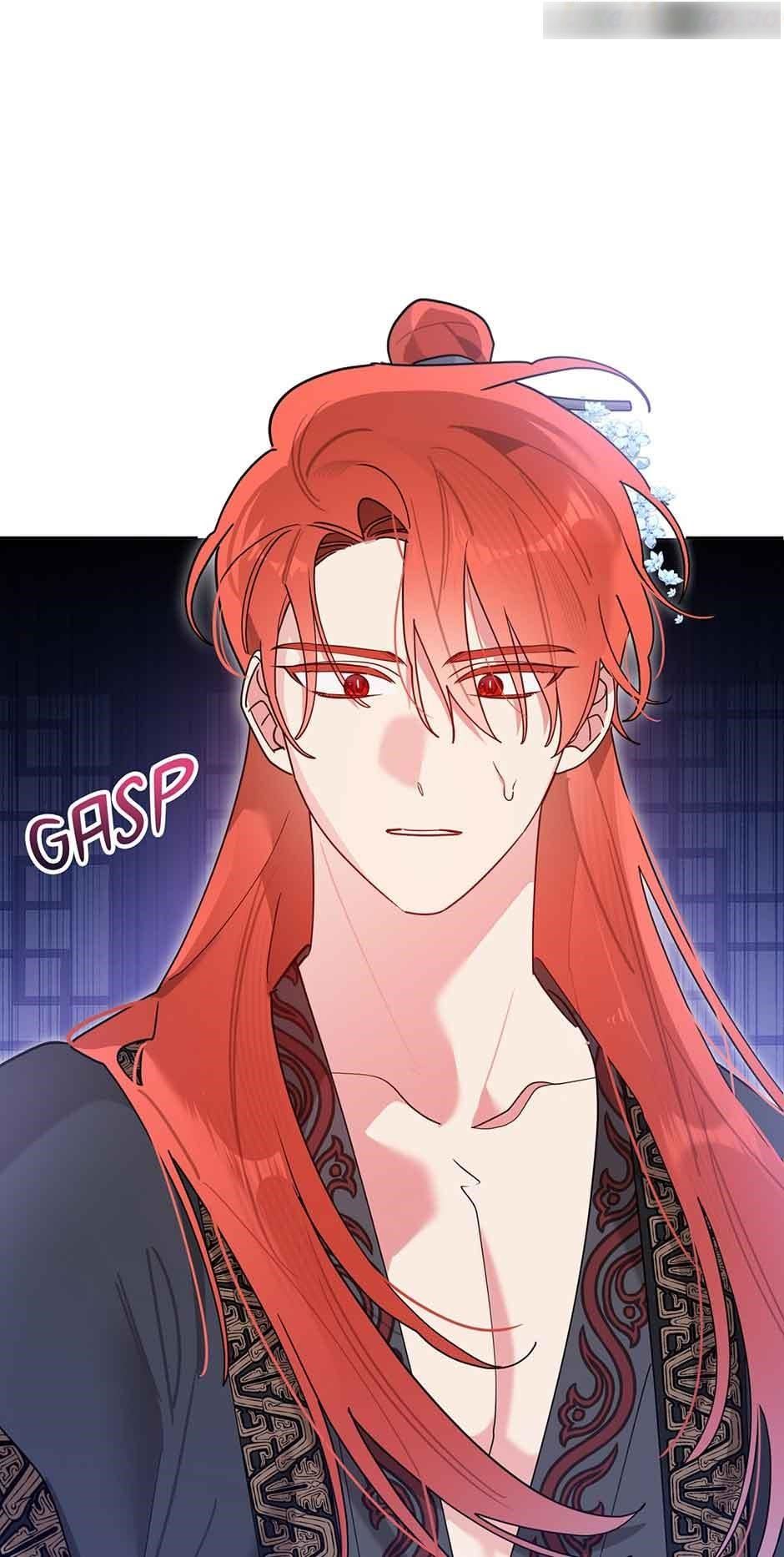 I Am the Precious Daughter of the Greatest Villain in the Fantasy World - Chapter 101 Page 8