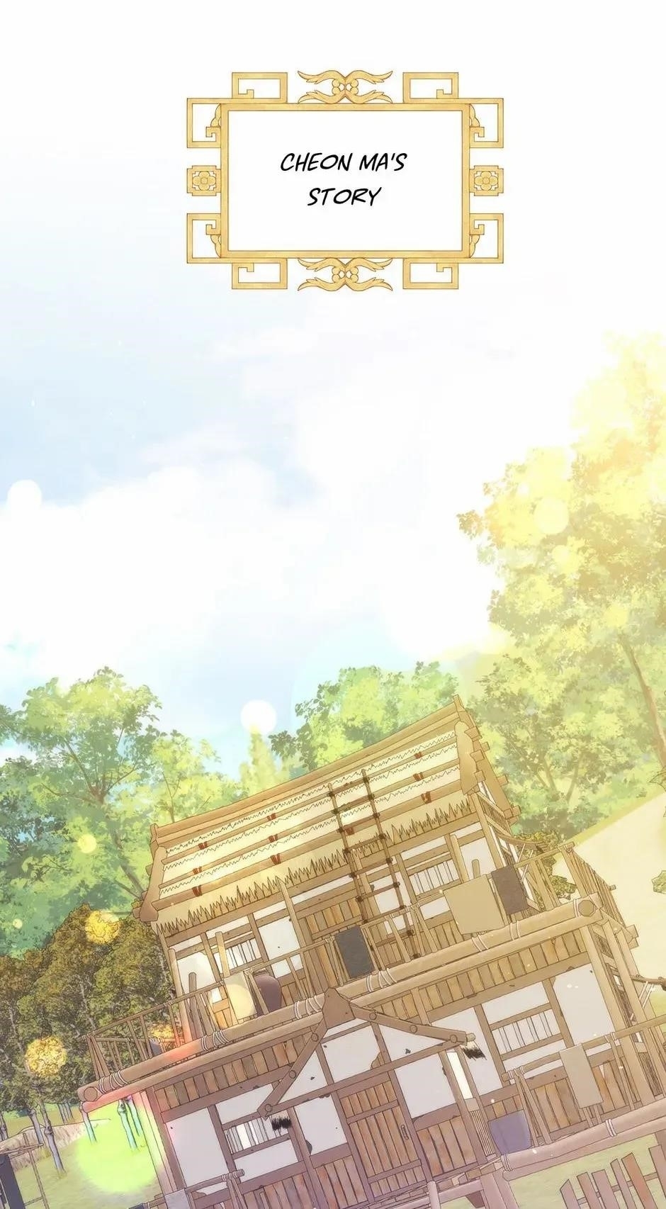 I Am the Precious Daughter of the Greatest Villain in the Fantasy World - Chapter 102 Page 1