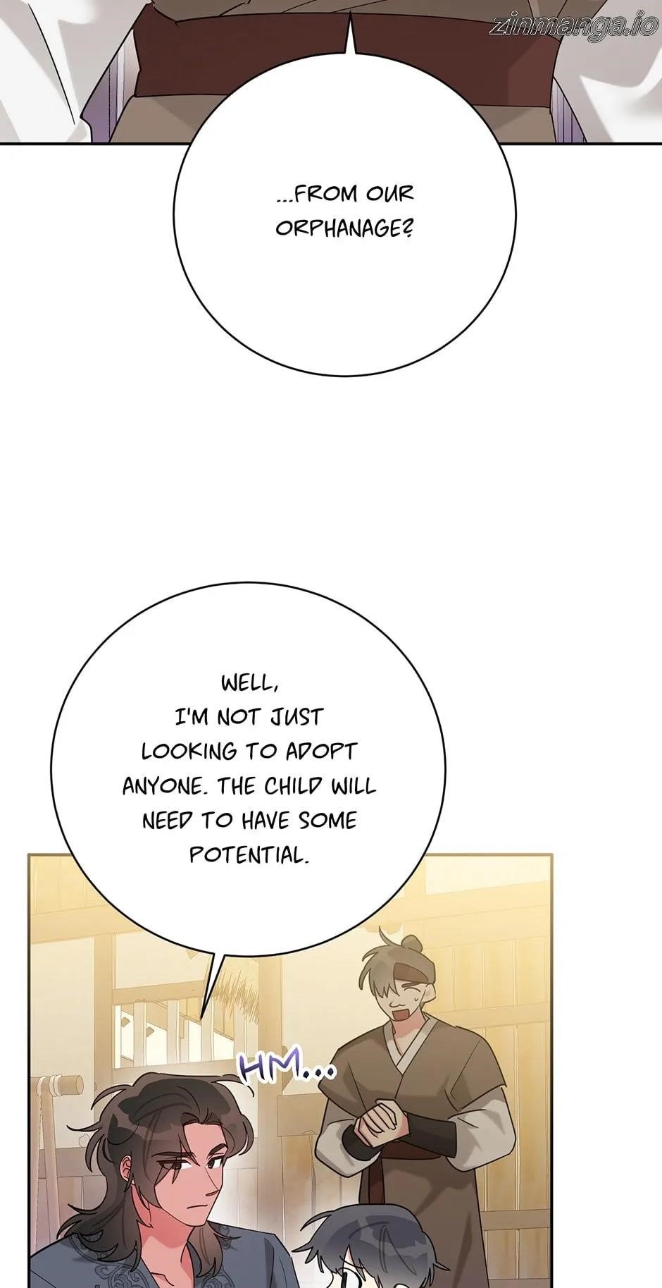 I Am the Precious Daughter of the Greatest Villain in the Fantasy World - Chapter 102 Page 10