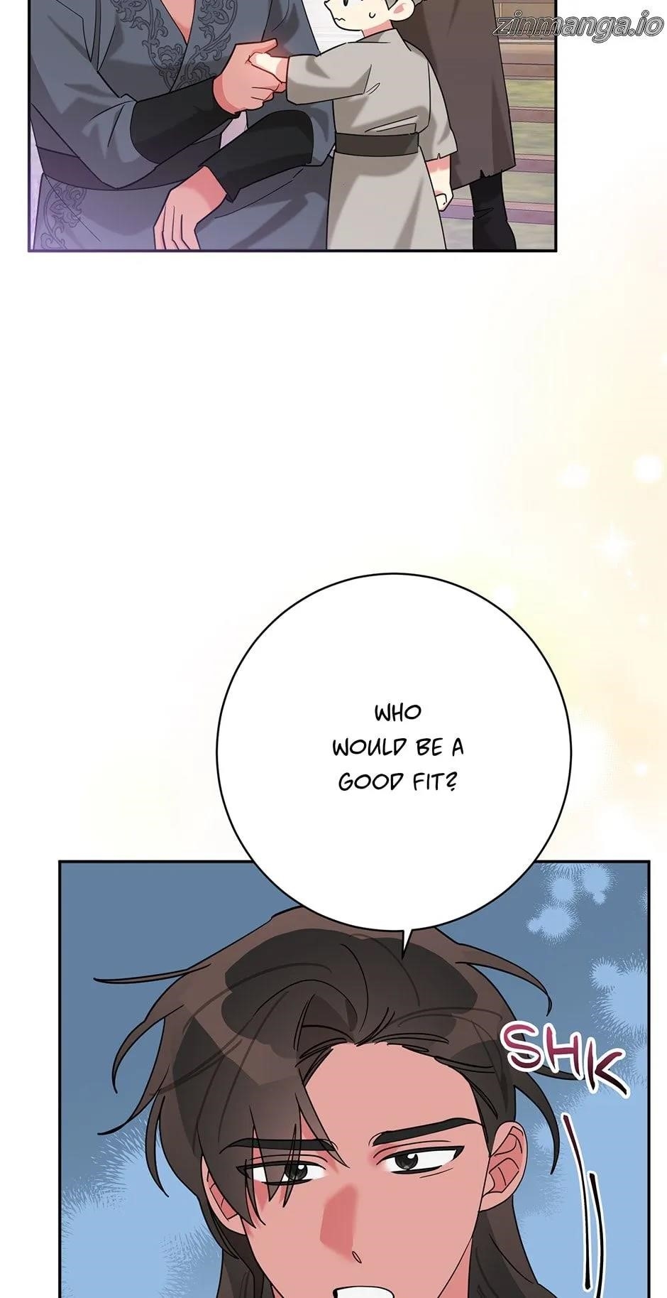 I Am the Precious Daughter of the Greatest Villain in the Fantasy World - Chapter 102 Page 11