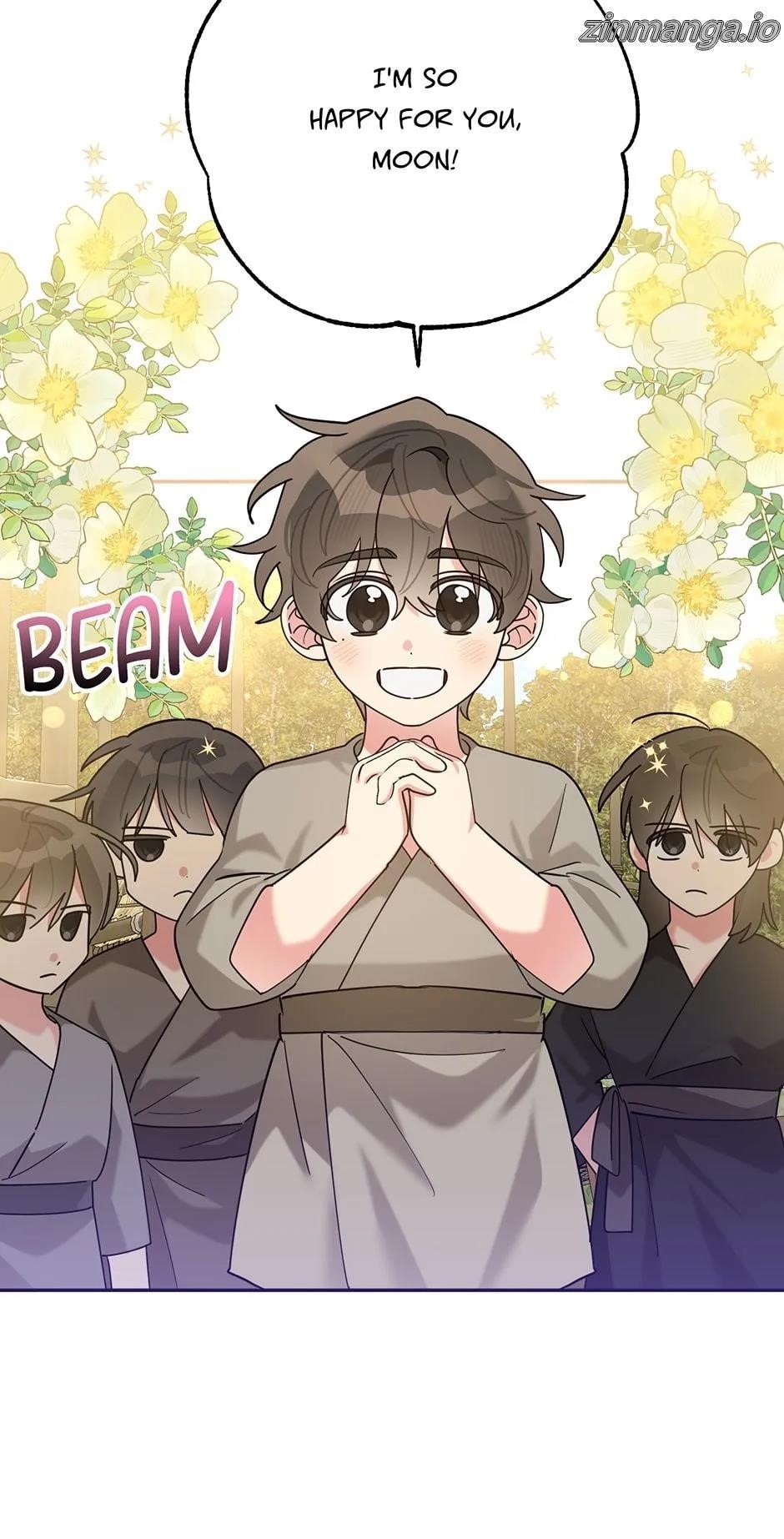 I Am the Precious Daughter of the Greatest Villain in the Fantasy World - Chapter 102 Page 16