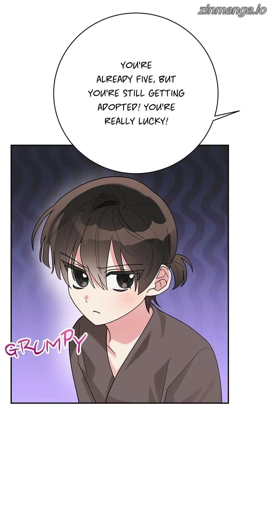 I Am the Precious Daughter of the Greatest Villain in the Fantasy World - Chapter 102 Page 17