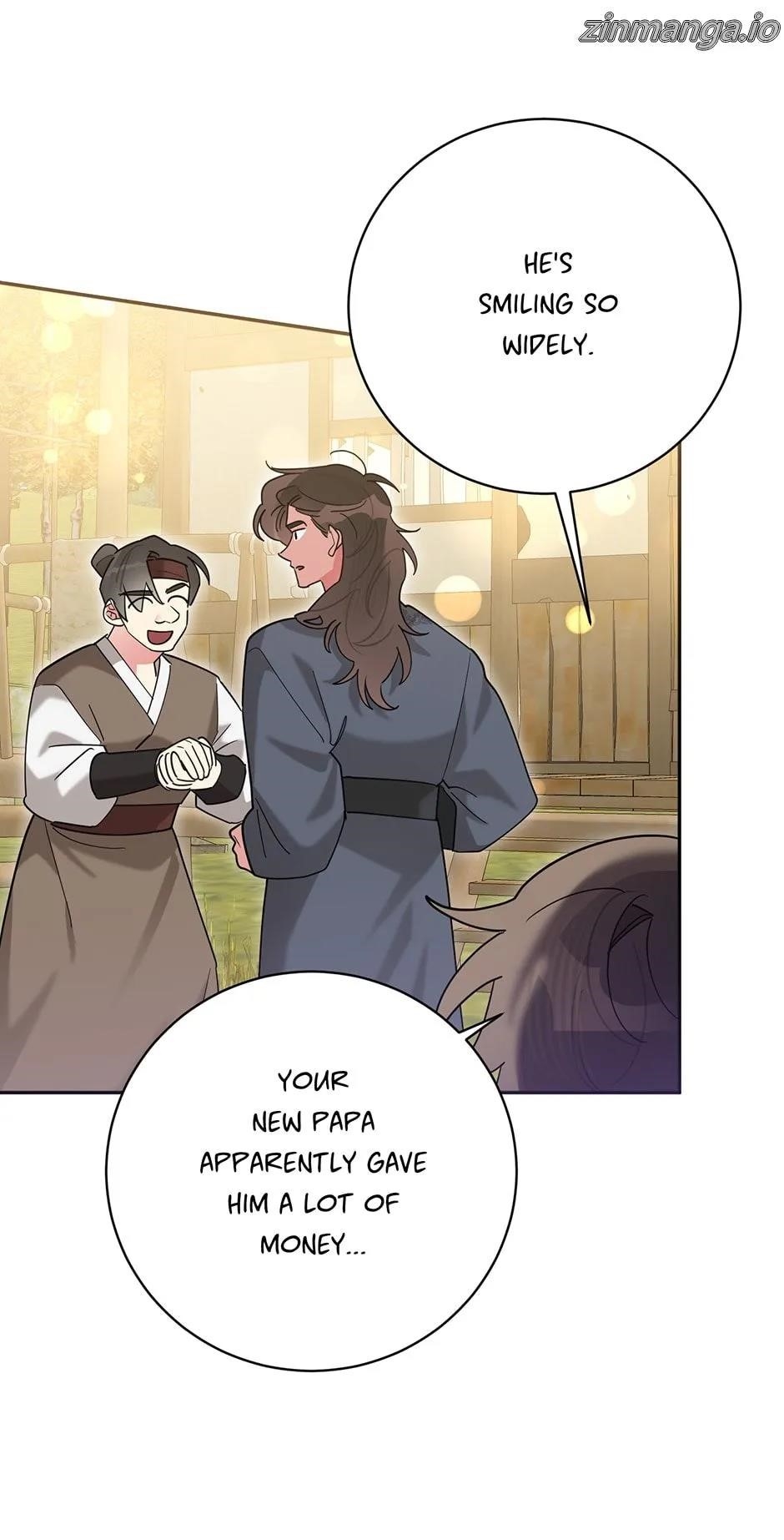 I Am the Precious Daughter of the Greatest Villain in the Fantasy World - Chapter 102 Page 19