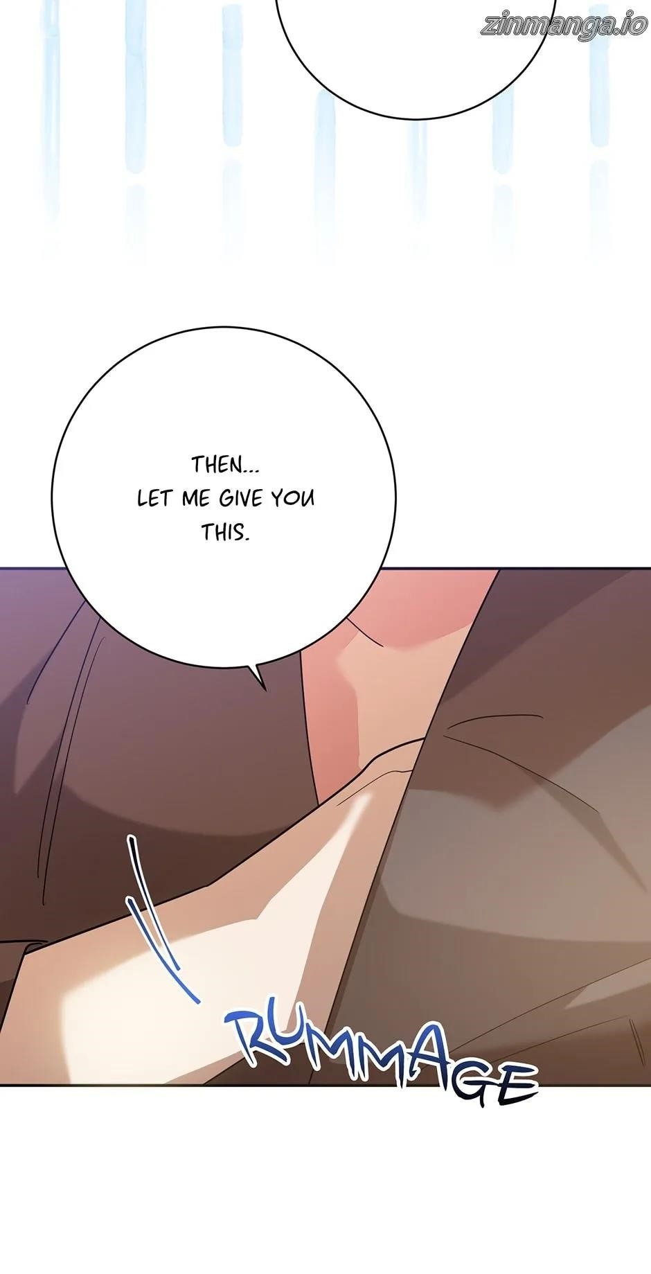 I Am the Precious Daughter of the Greatest Villain in the Fantasy World - Chapter 102 Page 21