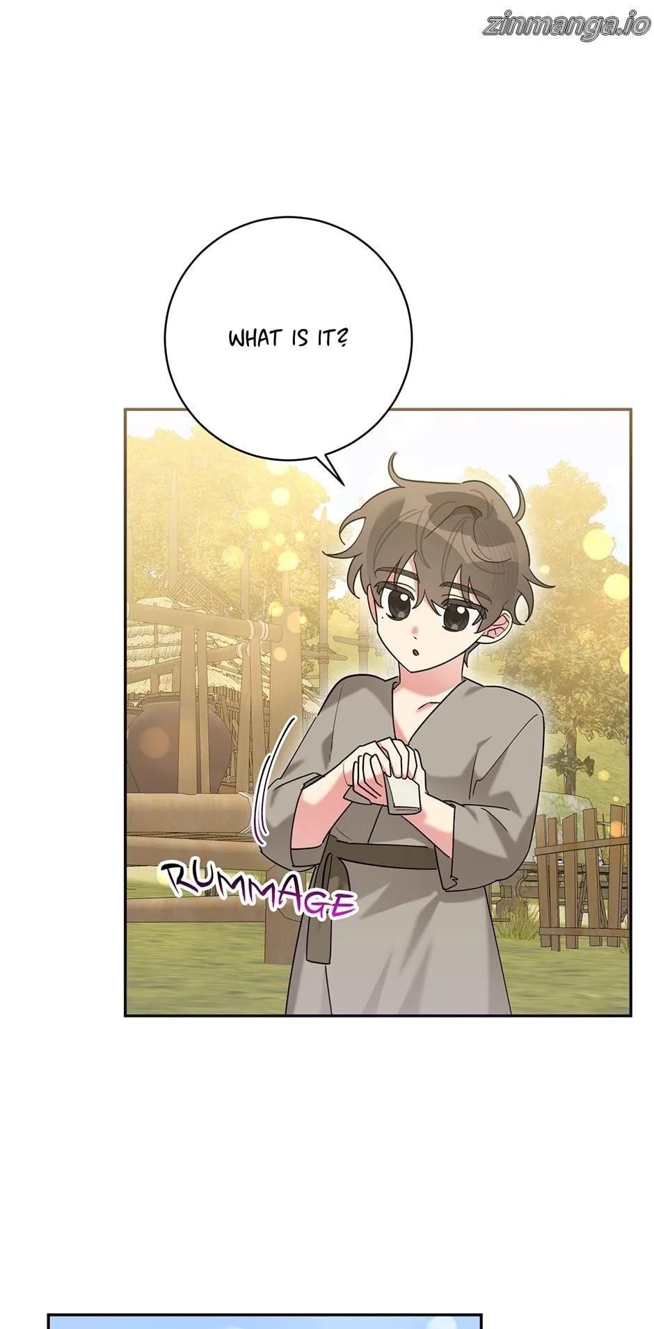 I Am the Precious Daughter of the Greatest Villain in the Fantasy World - Chapter 102 Page 22