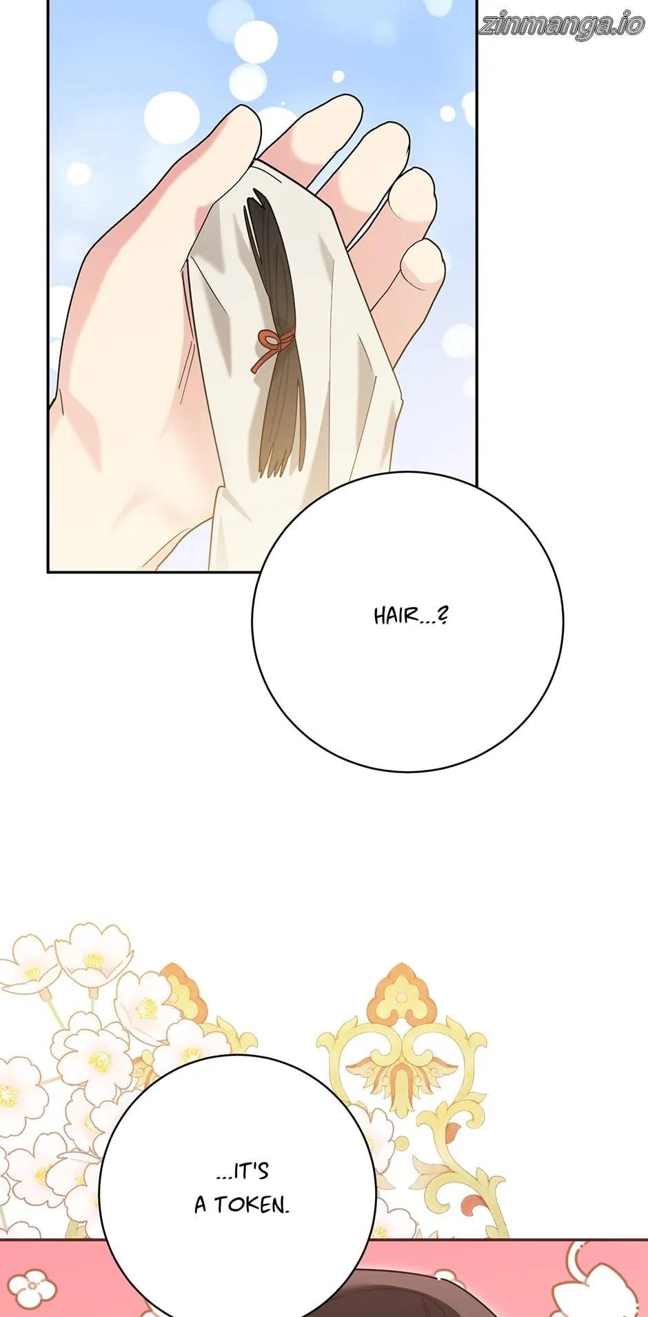 I Am the Precious Daughter of the Greatest Villain in the Fantasy World - Chapter 102 Page 23