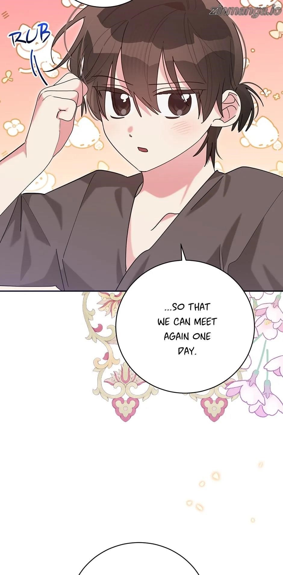 I Am the Precious Daughter of the Greatest Villain in the Fantasy World - Chapter 102 Page 24