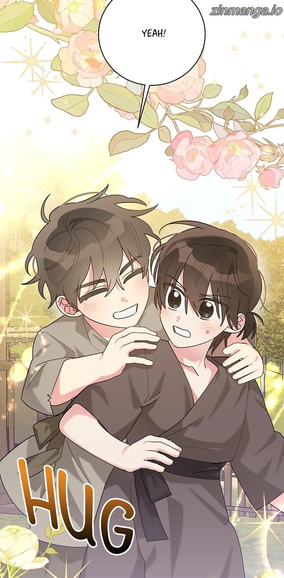 I Am the Precious Daughter of the Greatest Villain in the Fantasy World - Chapter 102 Page 26