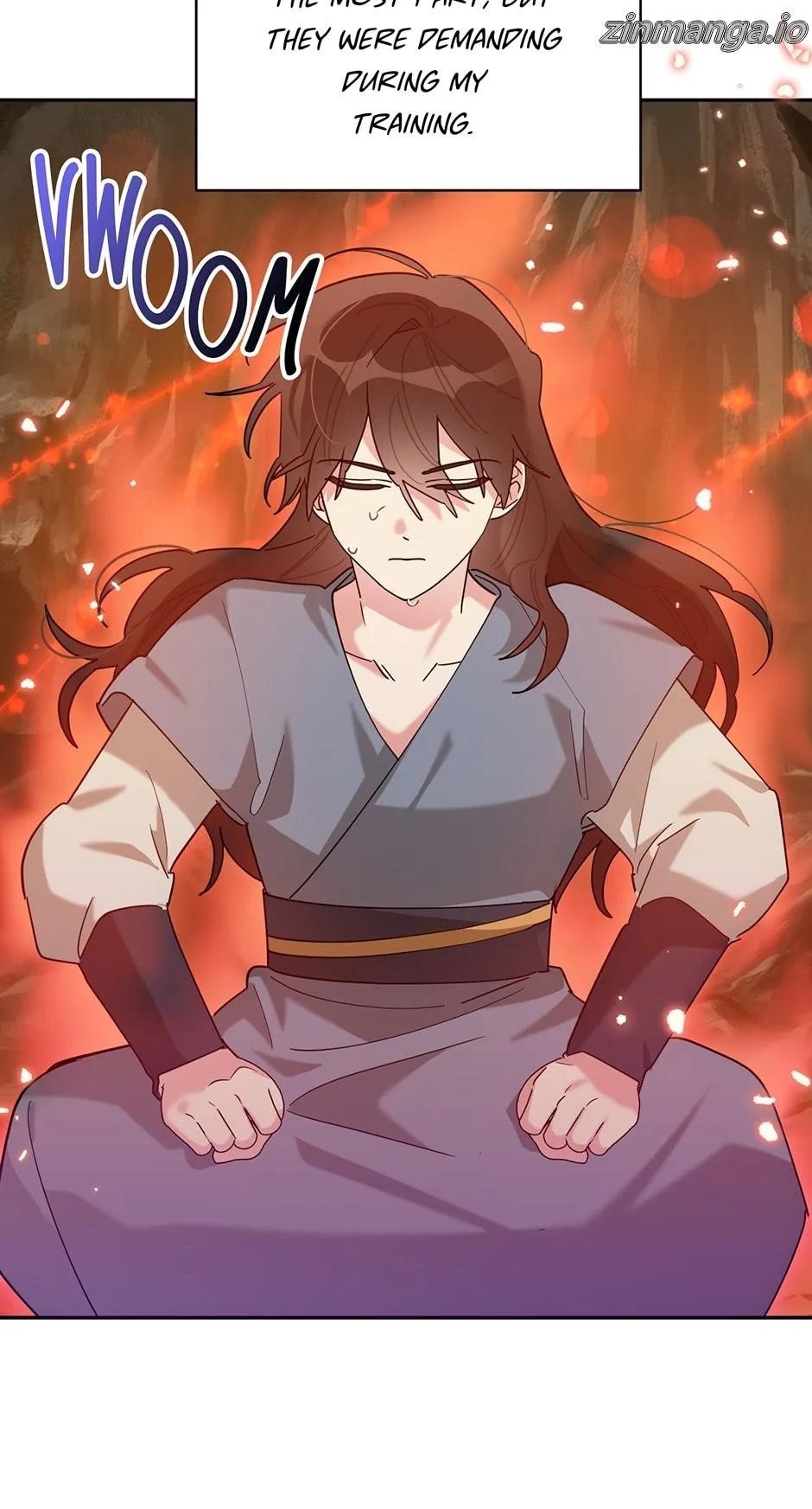 I Am the Precious Daughter of the Greatest Villain in the Fantasy World - Chapter 102 Page 35