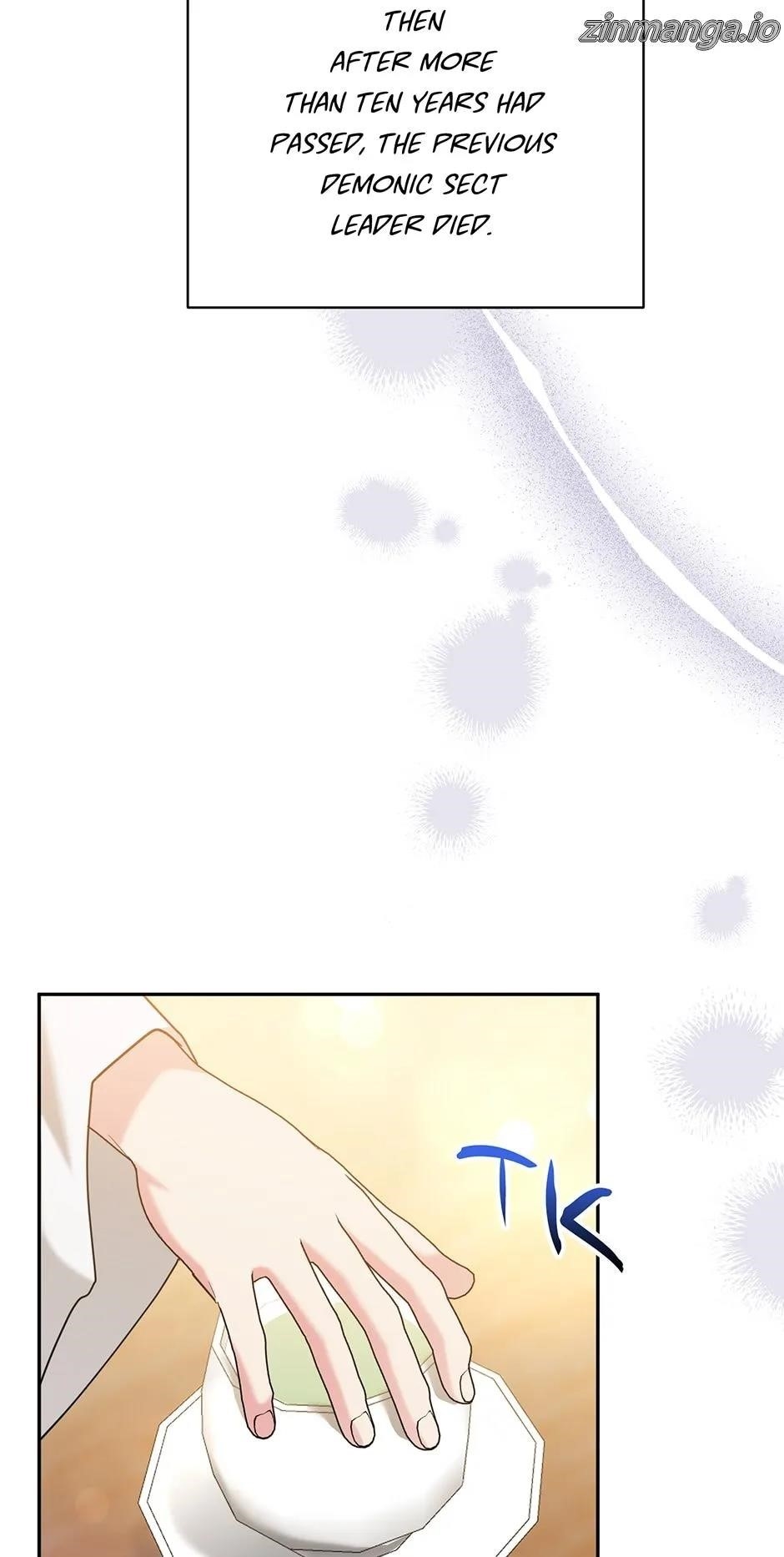 I Am the Precious Daughter of the Greatest Villain in the Fantasy World - Chapter 102 Page 39