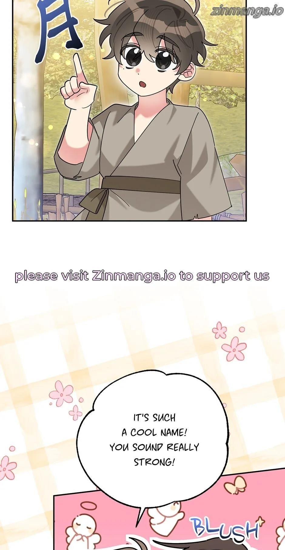 I Am the Precious Daughter of the Greatest Villain in the Fantasy World - Chapter 102 Page 4