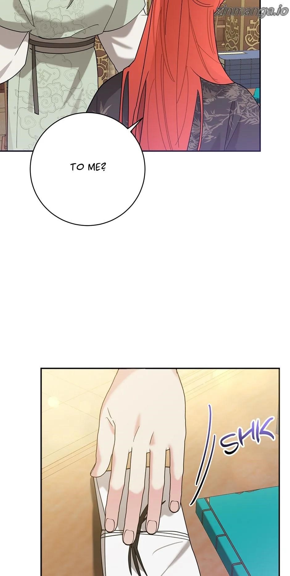 I Am the Precious Daughter of the Greatest Villain in the Fantasy World - Chapter 102 Page 44