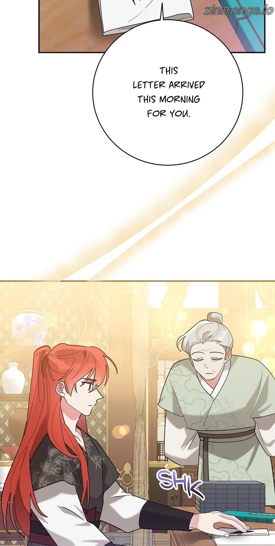 I Am the Precious Daughter of the Greatest Villain in the Fantasy World - Chapter 102 Page 45