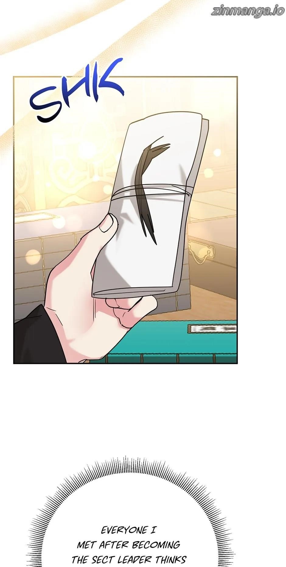 I Am the Precious Daughter of the Greatest Villain in the Fantasy World - Chapter 102 Page 47