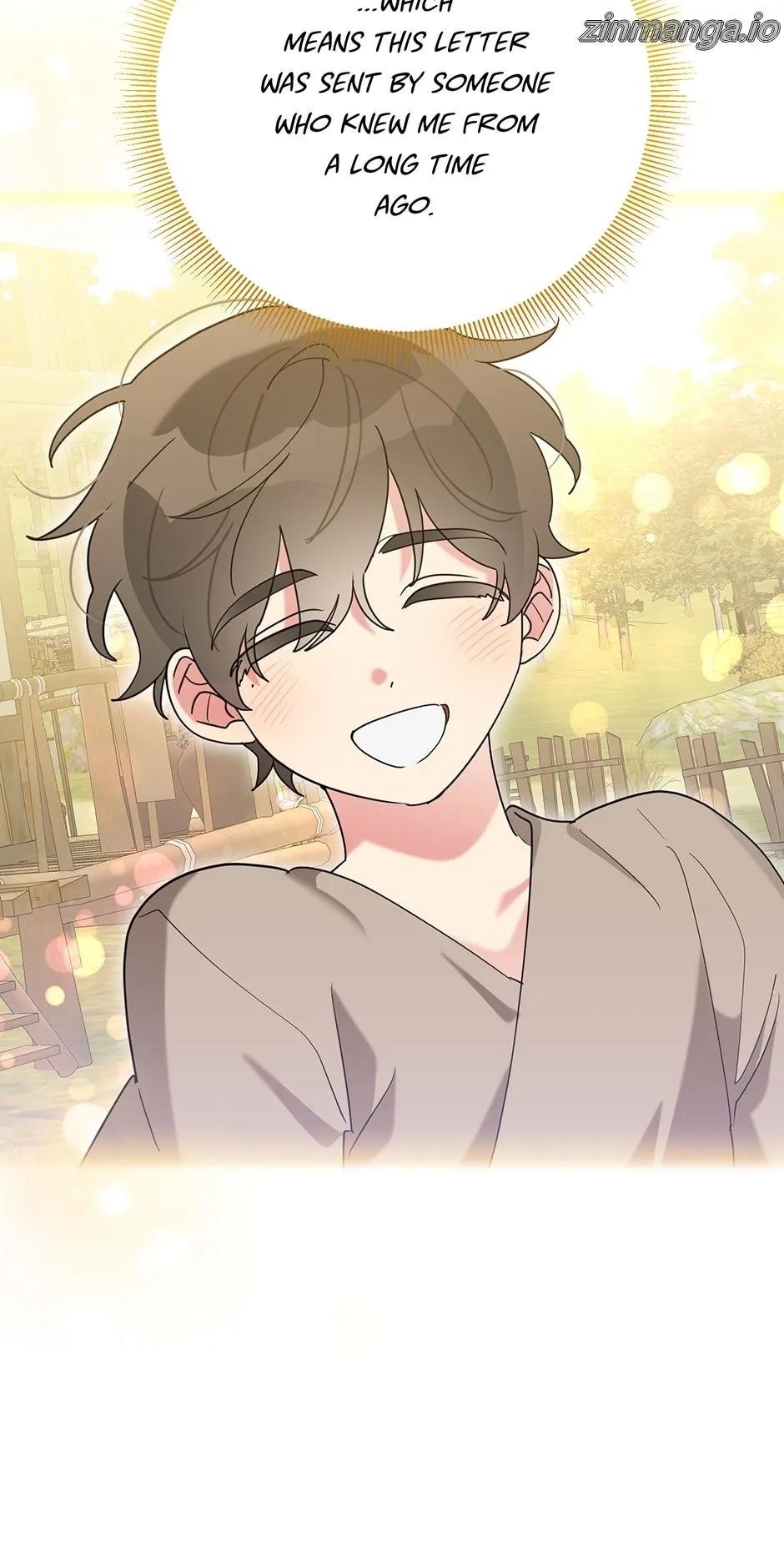 I Am the Precious Daughter of the Greatest Villain in the Fantasy World - Chapter 102 Page 49