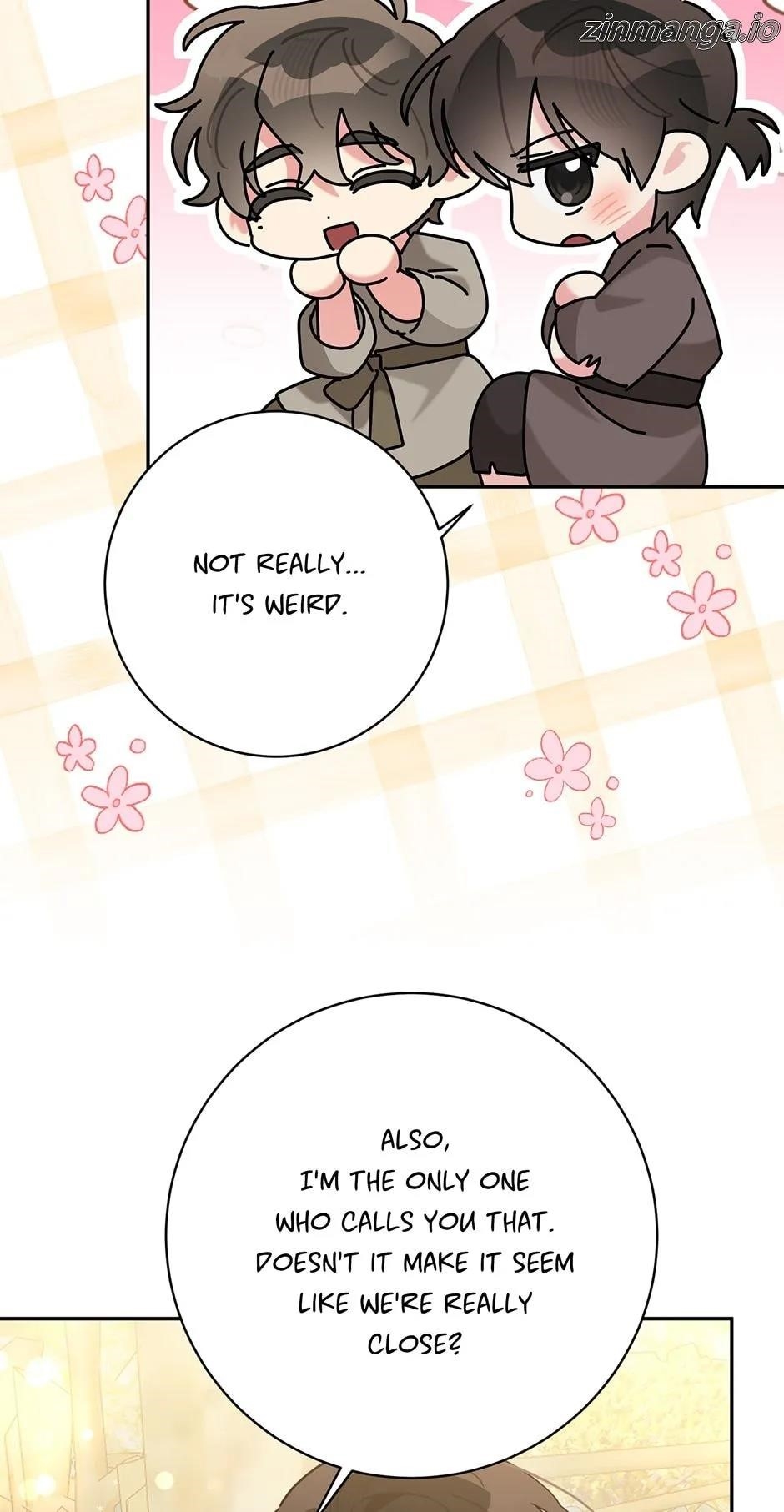 I Am the Precious Daughter of the Greatest Villain in the Fantasy World - Chapter 102 Page 5