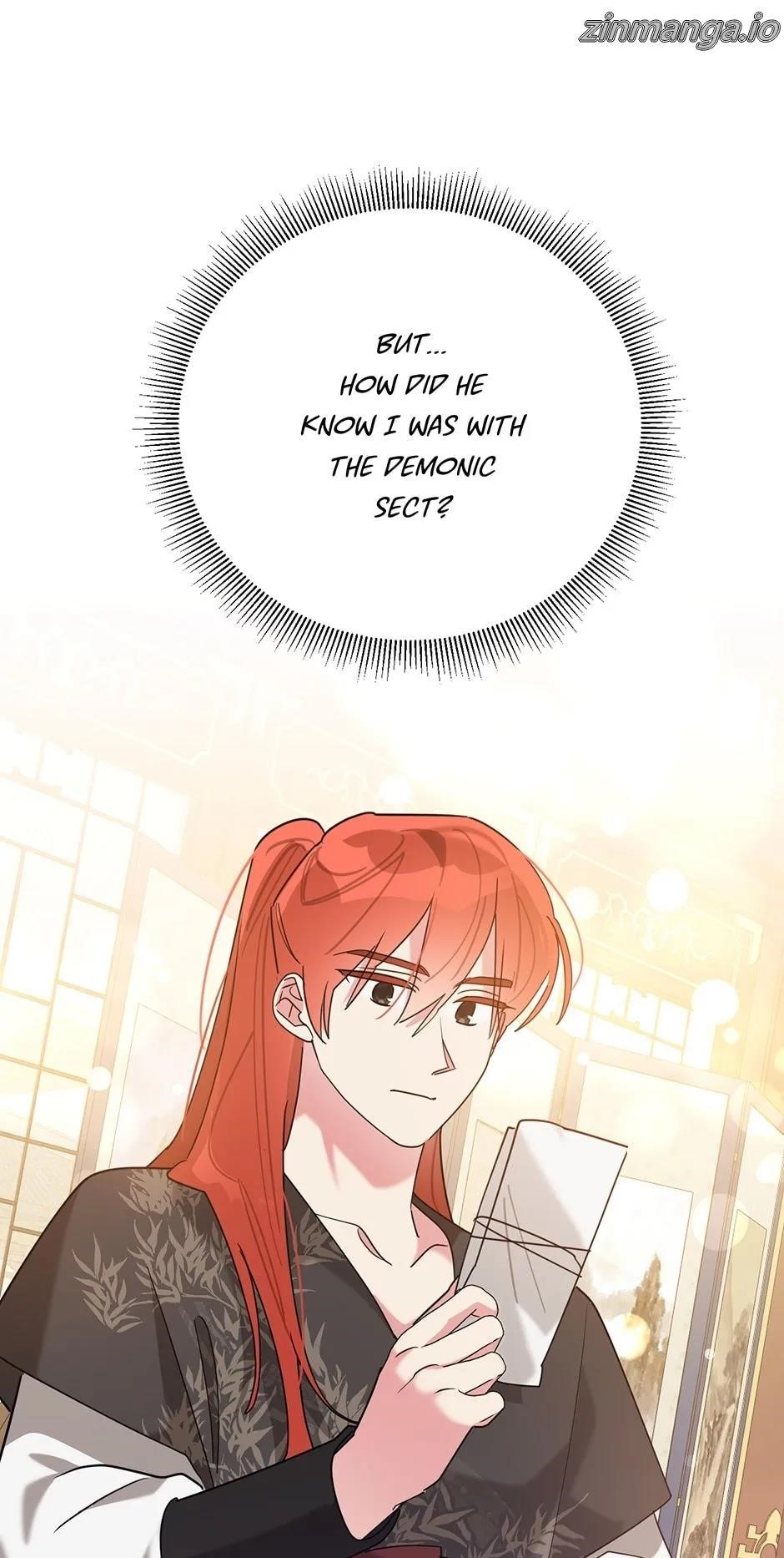 I Am the Precious Daughter of the Greatest Villain in the Fantasy World - Chapter 102 Page 50