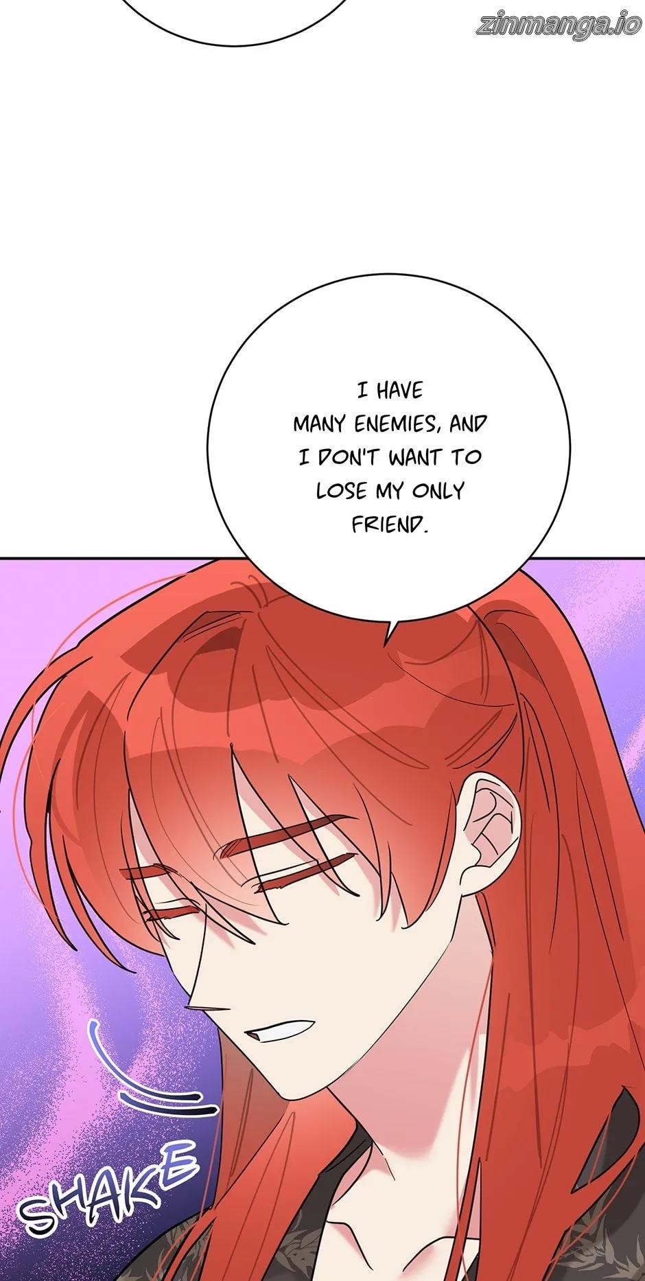 I Am the Precious Daughter of the Greatest Villain in the Fantasy World - Chapter 102 Page 54