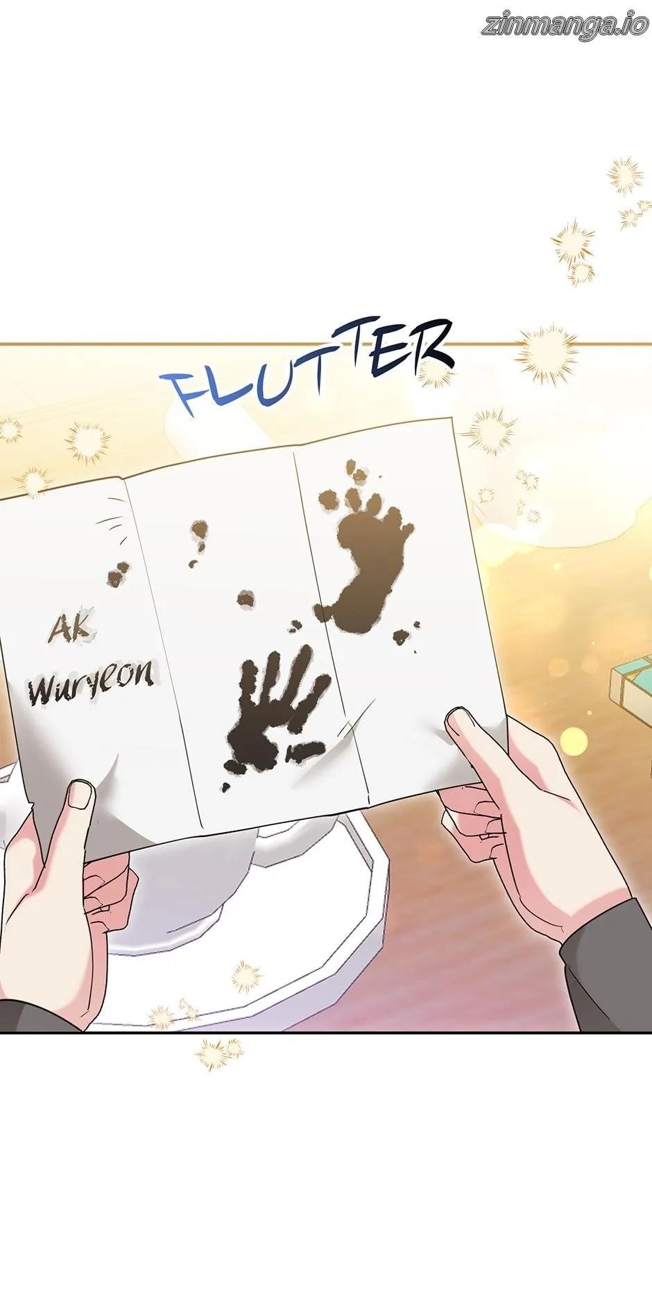 I Am the Precious Daughter of the Greatest Villain in the Fantasy World - Chapter 102 Page 57