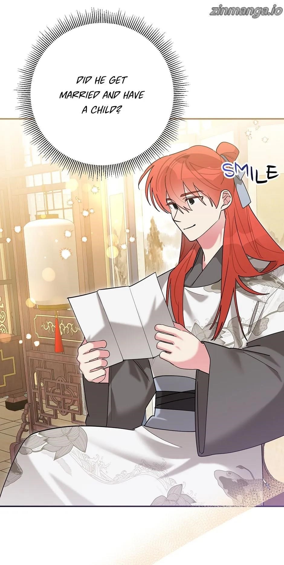 I Am the Precious Daughter of the Greatest Villain in the Fantasy World - Chapter 102 Page 58