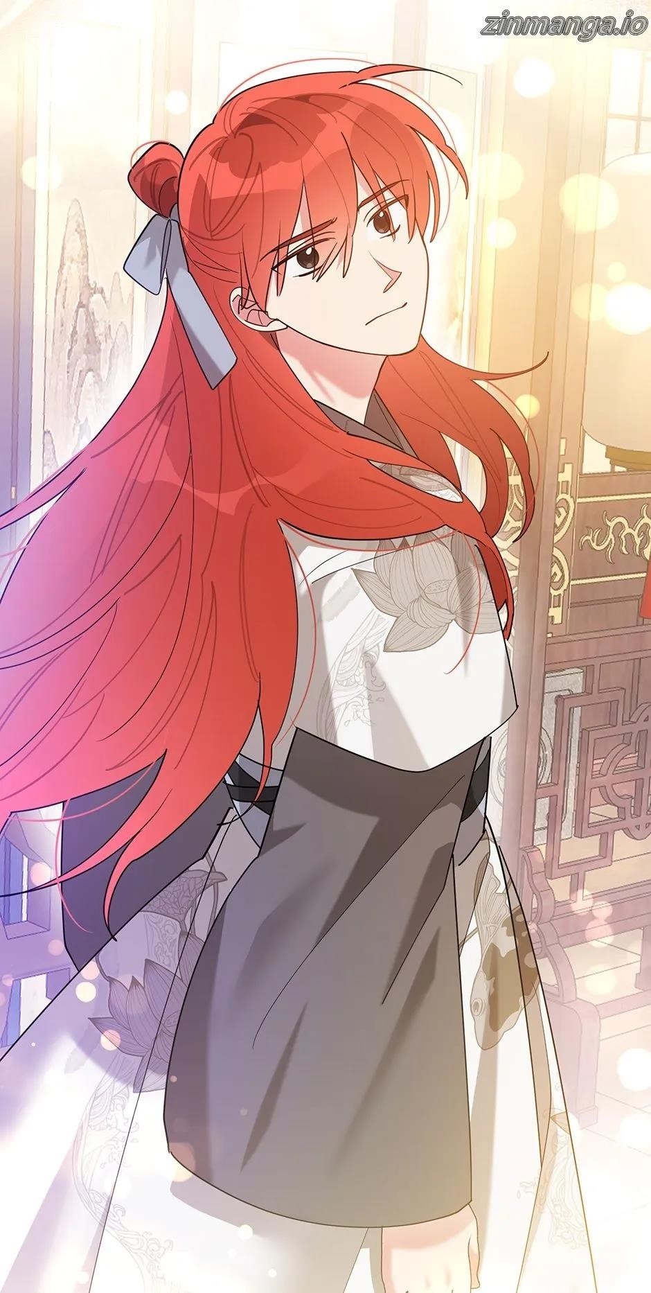 I Am the Precious Daughter of the Greatest Villain in the Fantasy World - Chapter 102 Page 61