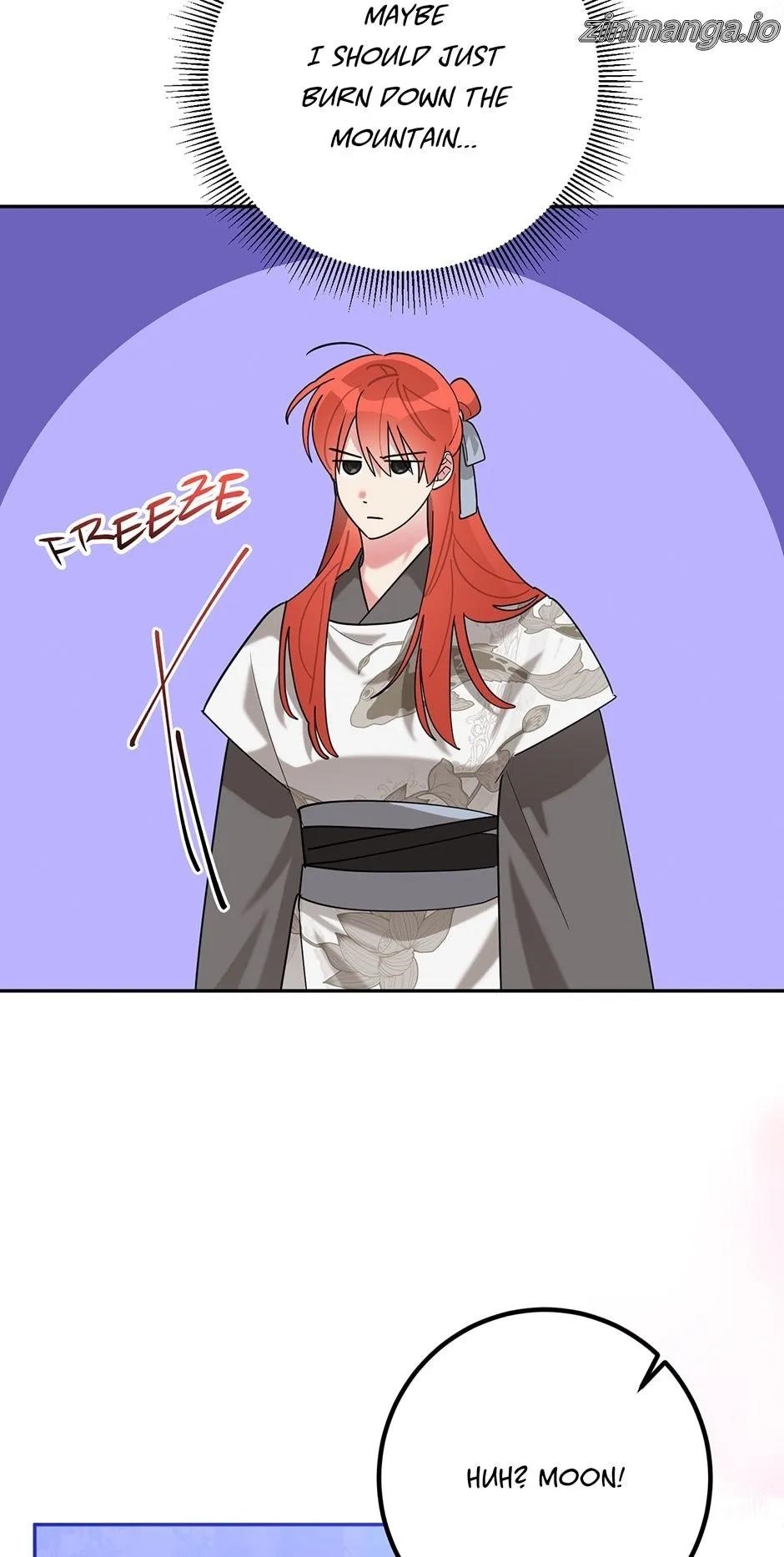 I Am the Precious Daughter of the Greatest Villain in the Fantasy World - Chapter 102 Page 66