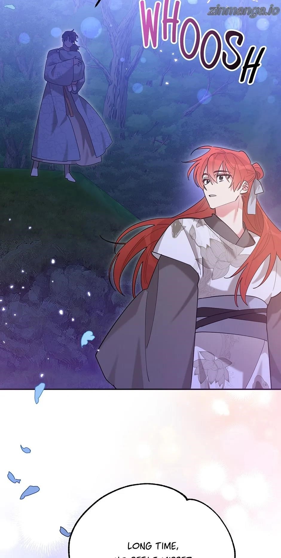 I Am the Precious Daughter of the Greatest Villain in the Fantasy World - Chapter 102 Page 68