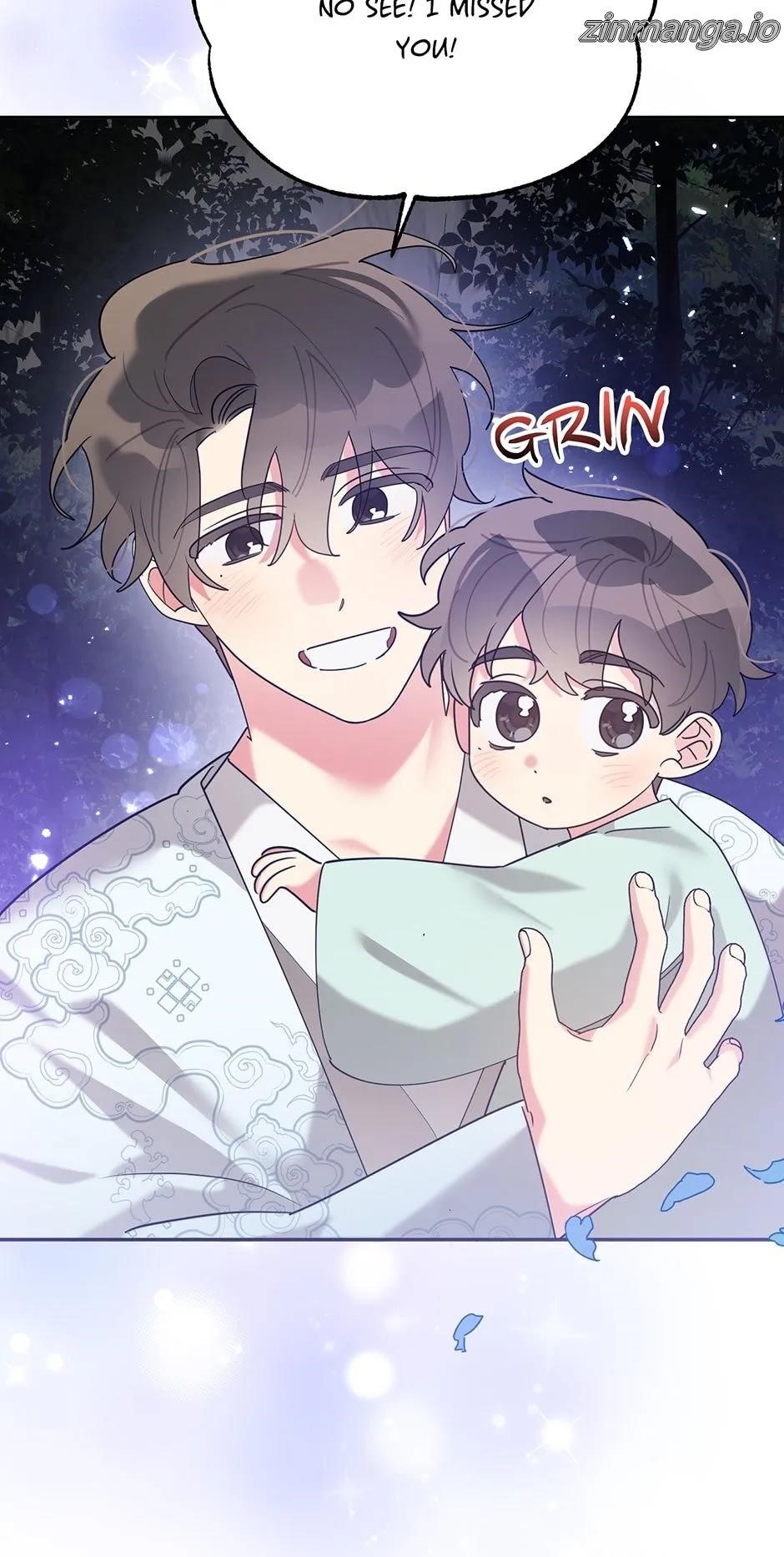 I Am the Precious Daughter of the Greatest Villain in the Fantasy World - Chapter 102 Page 69