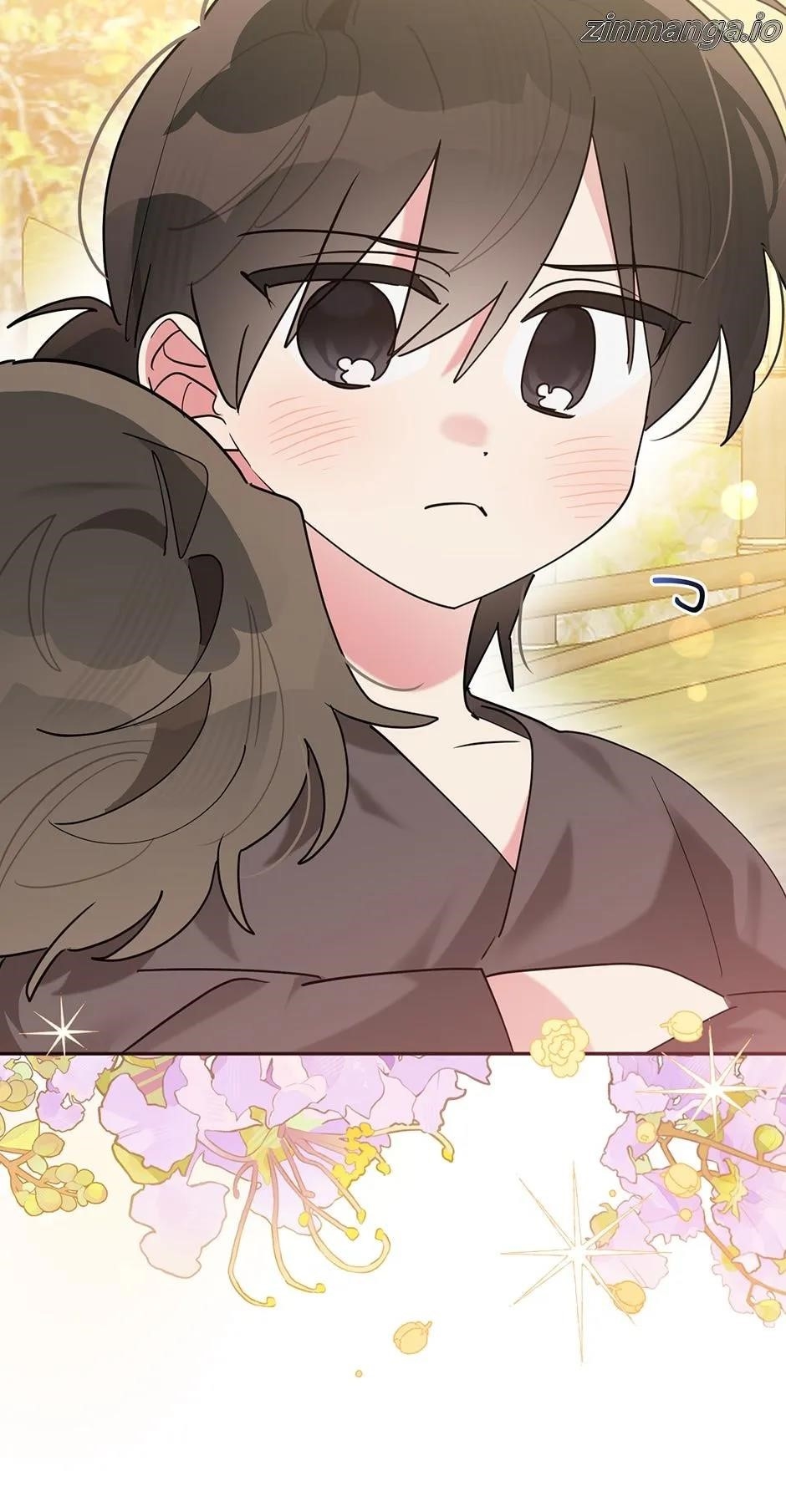 I Am the Precious Daughter of the Greatest Villain in the Fantasy World - Chapter 102 Page 7