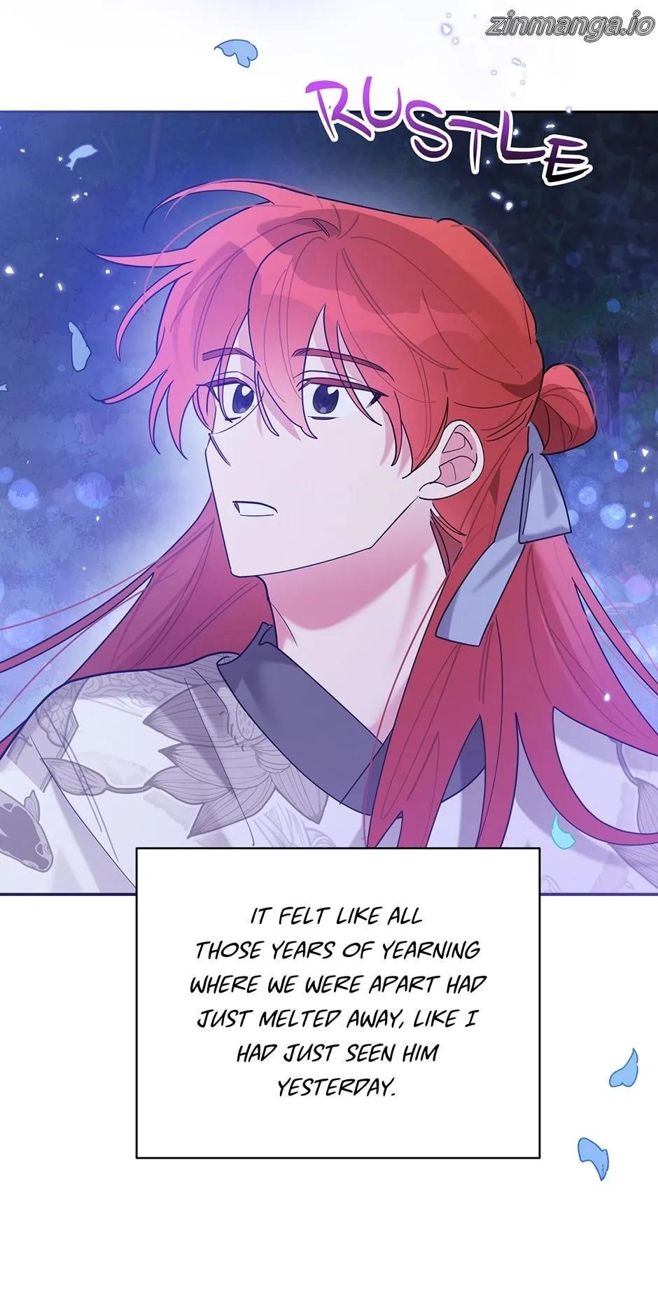 I Am the Precious Daughter of the Greatest Villain in the Fantasy World - Chapter 102 Page 70