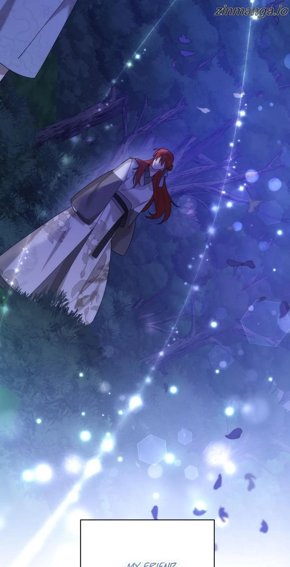 I Am the Precious Daughter of the Greatest Villain in the Fantasy World - Chapter 102 Page 72