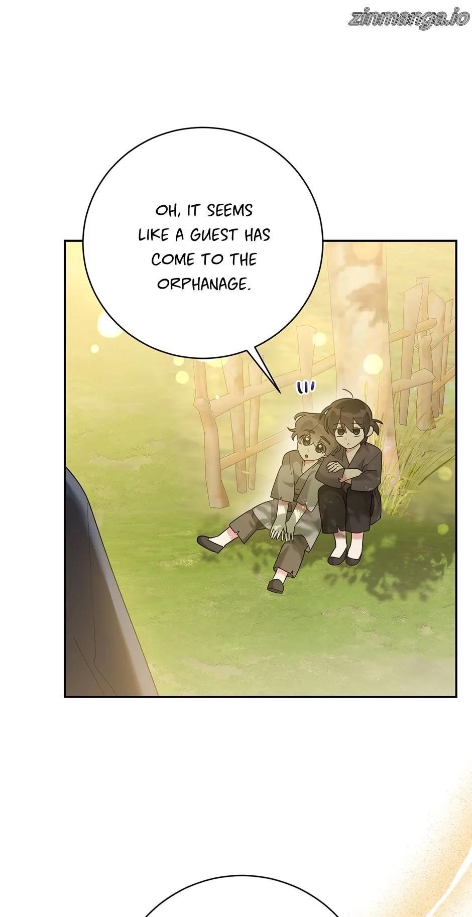 I Am the Precious Daughter of the Greatest Villain in the Fantasy World - Chapter 102 Page 8