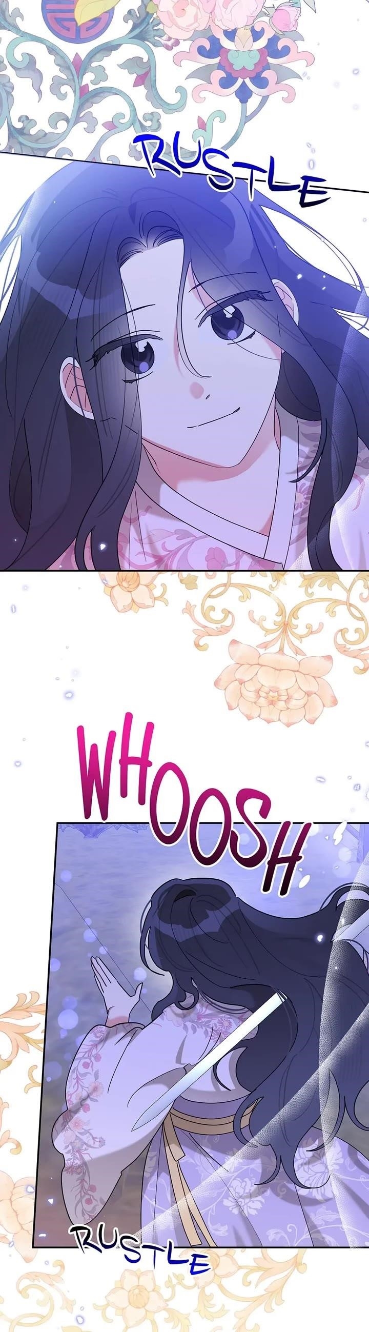 I Am the Precious Daughter of the Greatest Villain in the Fantasy World - Chapter 103 Page 10