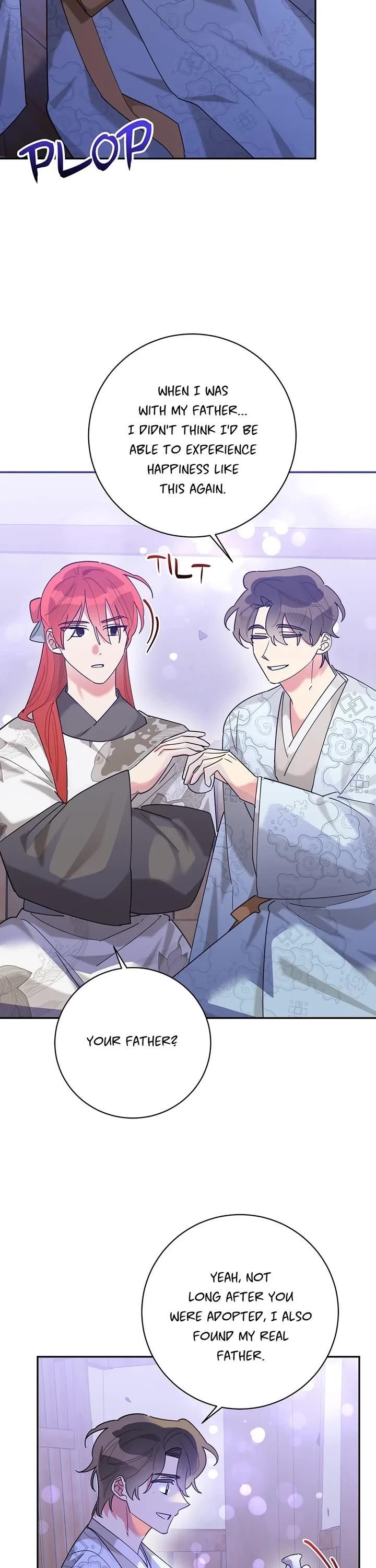 I Am the Precious Daughter of the Greatest Villain in the Fantasy World - Chapter 103 Page 12