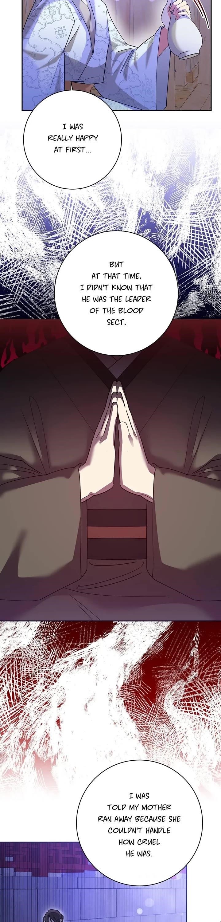 I Am the Precious Daughter of the Greatest Villain in the Fantasy World - Chapter 103 Page 13