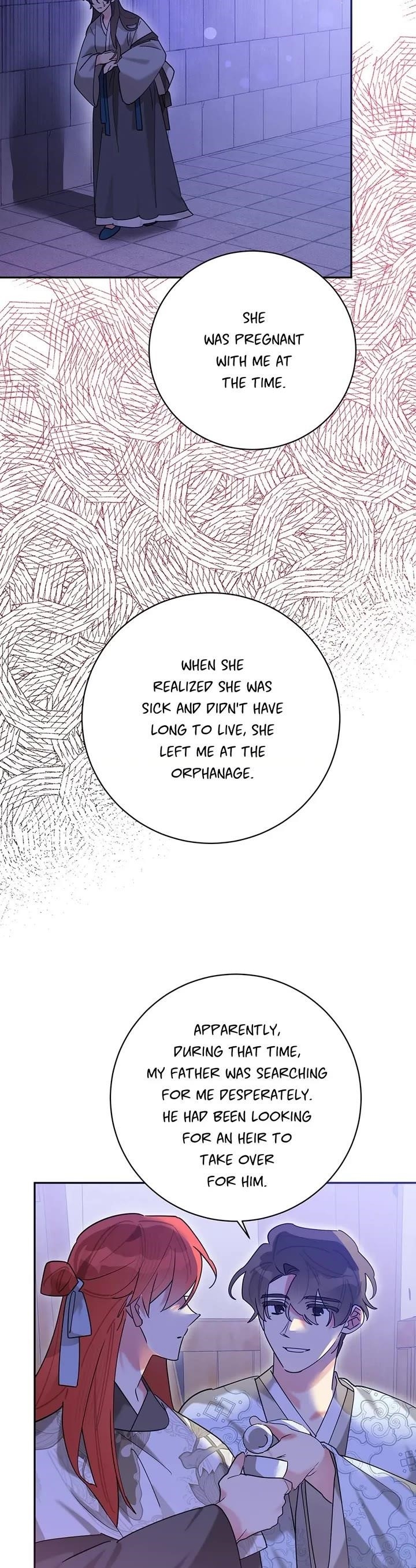 I Am the Precious Daughter of the Greatest Villain in the Fantasy World - Chapter 103 Page 14