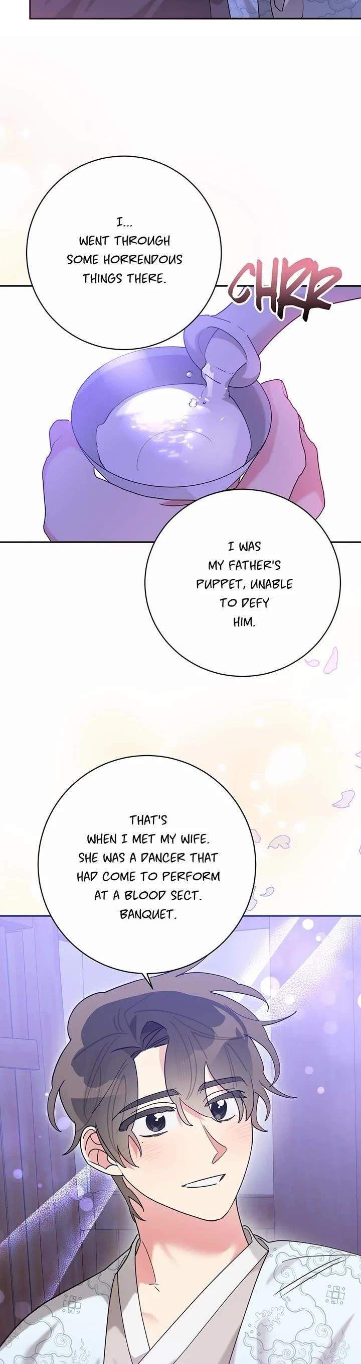 I Am the Precious Daughter of the Greatest Villain in the Fantasy World - Chapter 103 Page 15