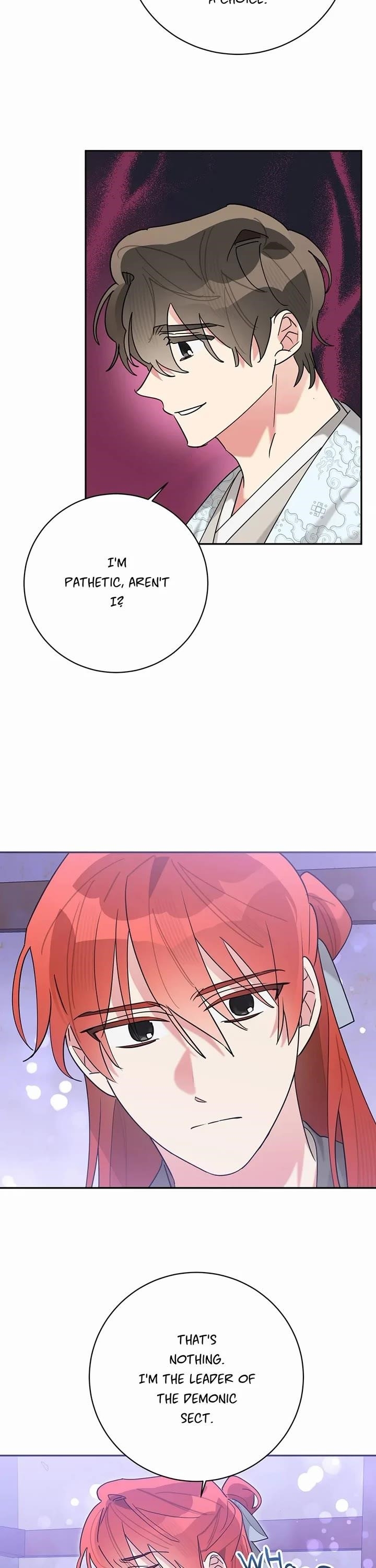 I Am the Precious Daughter of the Greatest Villain in the Fantasy World - Chapter 103 Page 17