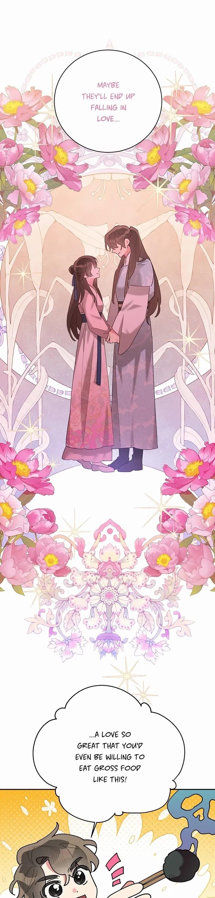 I Am the Precious Daughter of the Greatest Villain in the Fantasy World - Chapter 103 Page 22