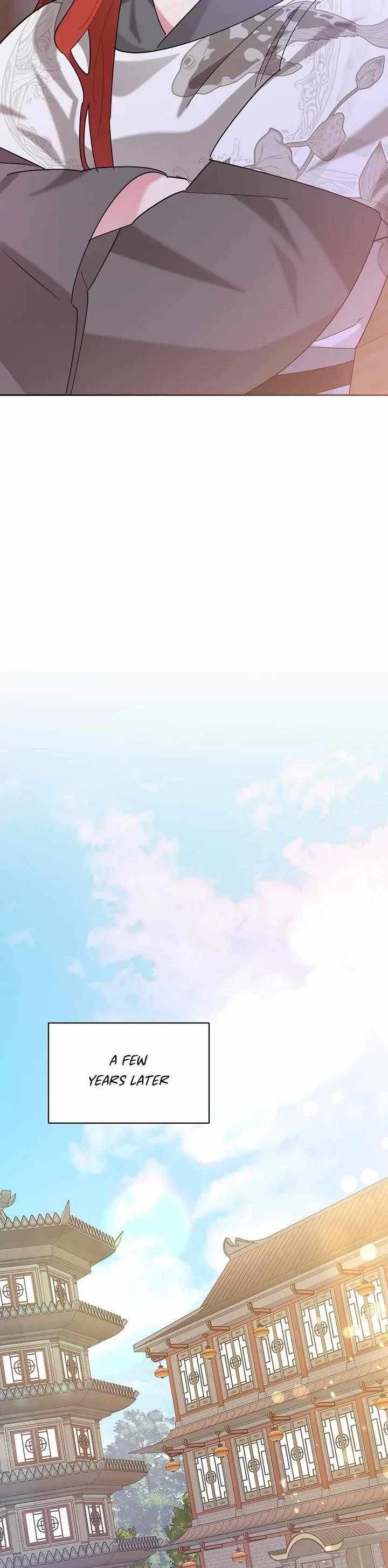 I Am the Precious Daughter of the Greatest Villain in the Fantasy World - Chapter 103 Page 24