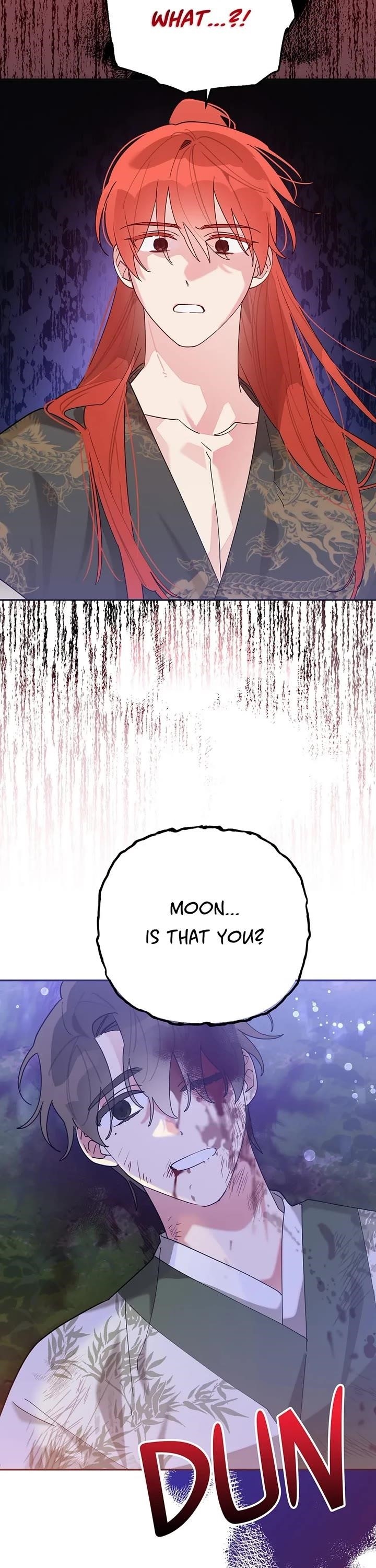 I Am the Precious Daughter of the Greatest Villain in the Fantasy World - Chapter 103 Page 27