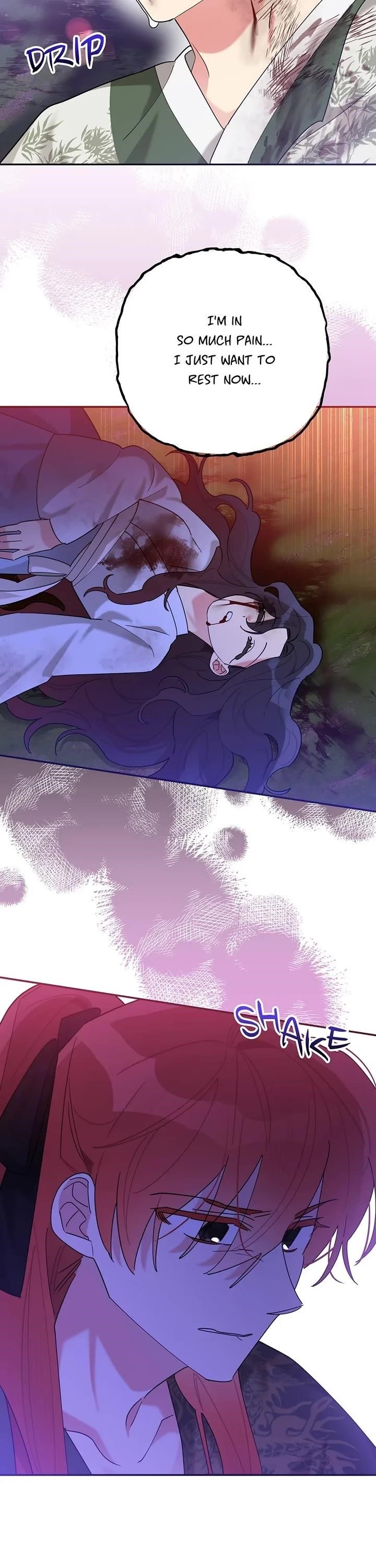 I Am the Precious Daughter of the Greatest Villain in the Fantasy World - Chapter 103 Page 31